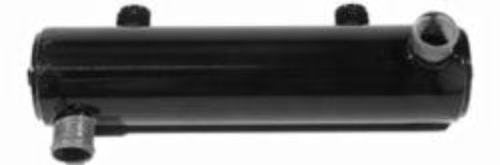 Picture of Mercury-Mercruiser 805174T OIL COOLER (3")